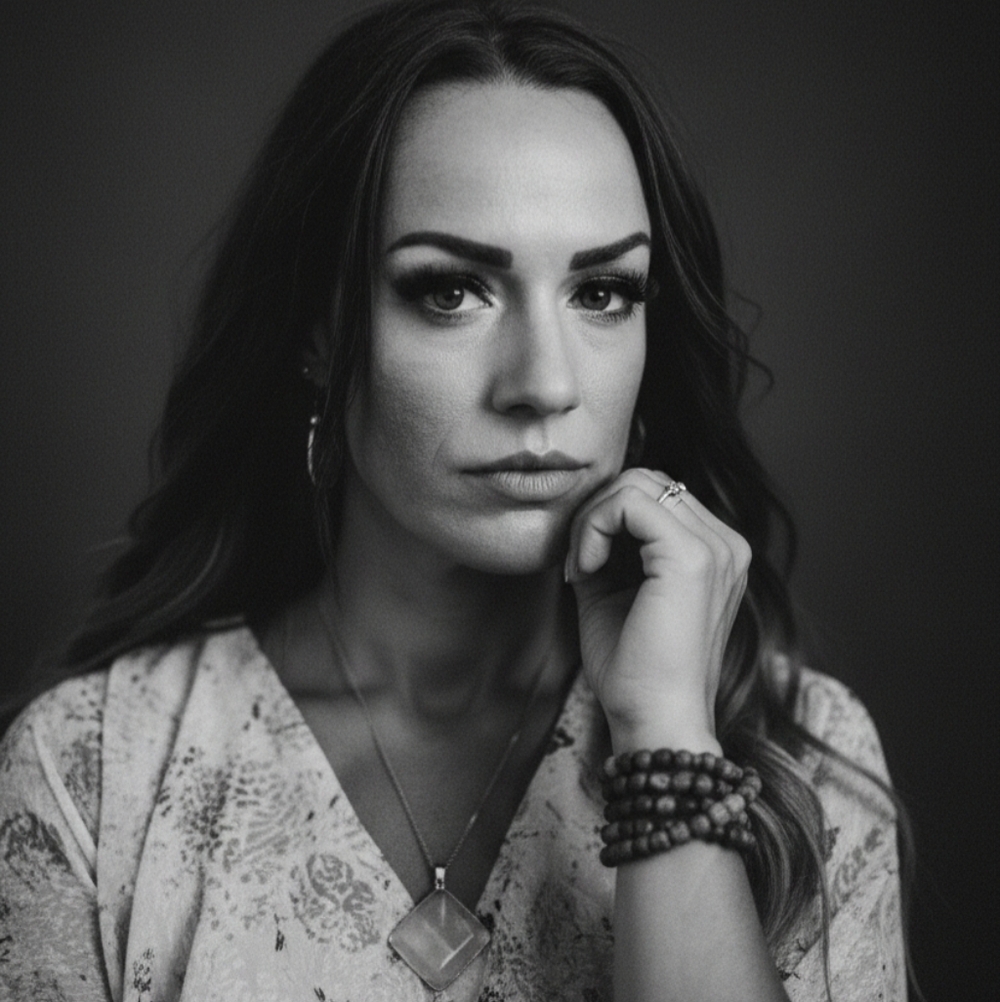 Meet your Posher, Sabrina